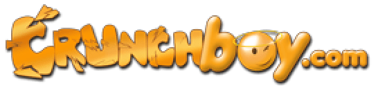 Crunchboy