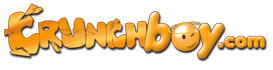 Crunchboy