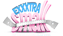 Exxxtra small