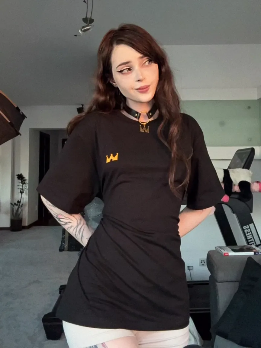 FapHouse Awards moment